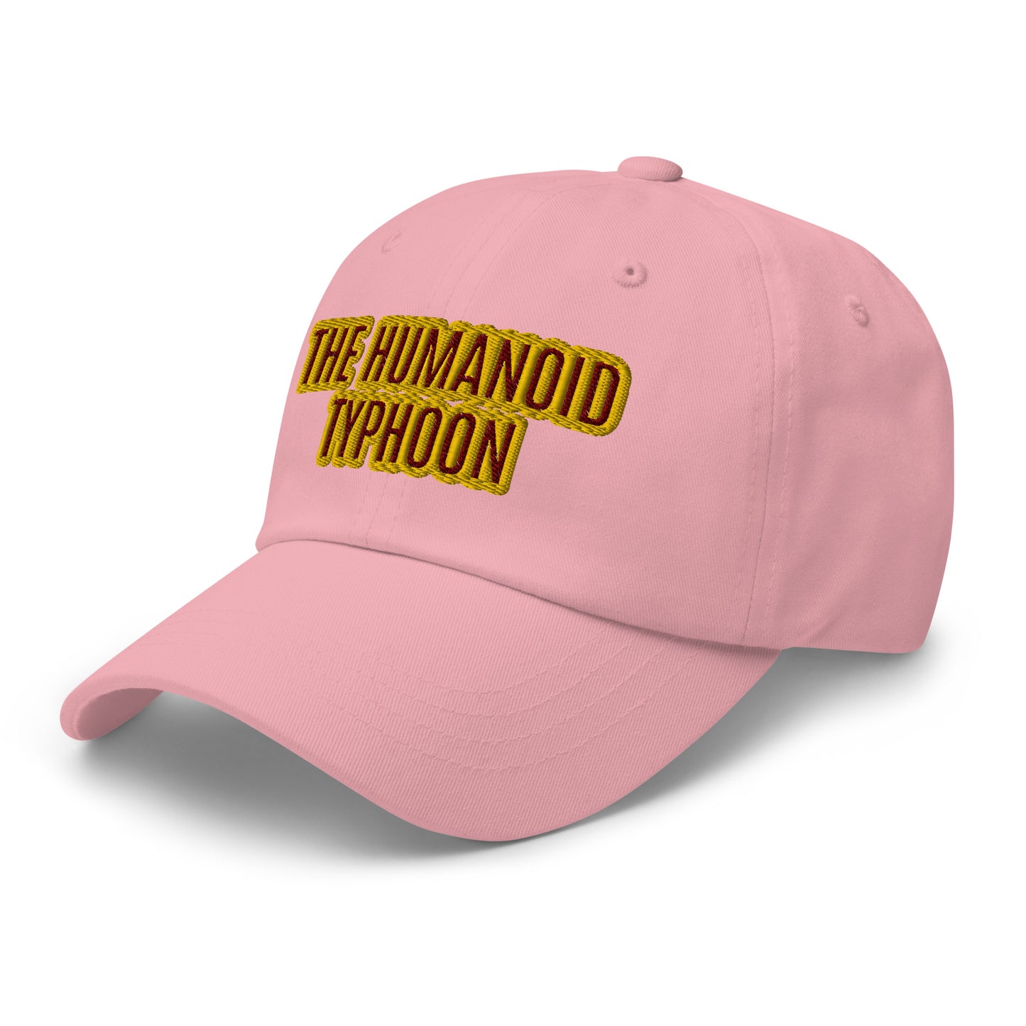 Vash the Stampede The Humanoid Typhoon Unisex Classic Hat