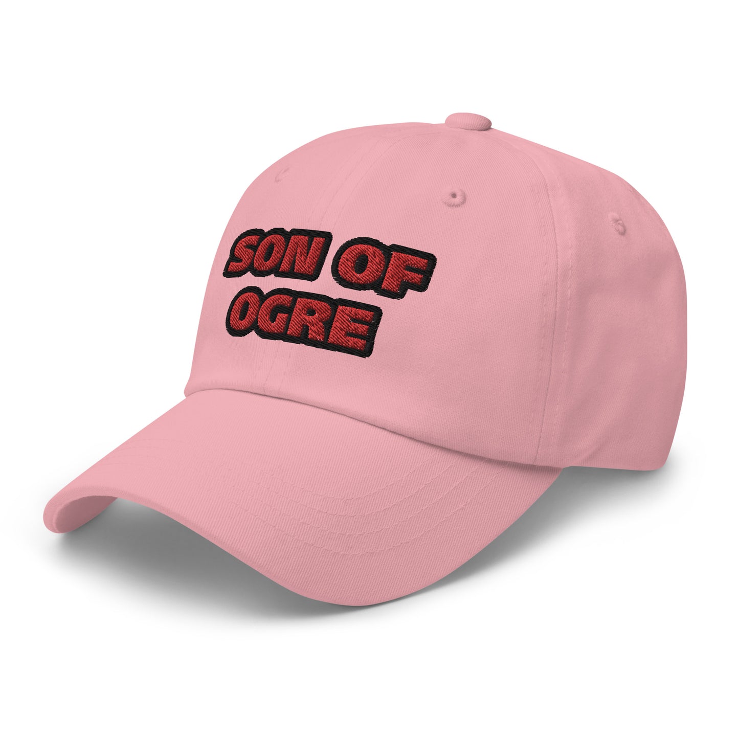 Baki Son of Ogre Unisex Classic Hat