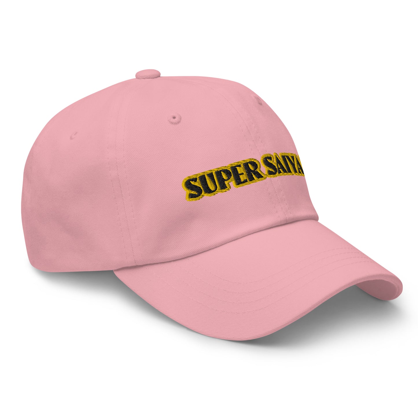 Super Saiyan Unisex Classic Hat