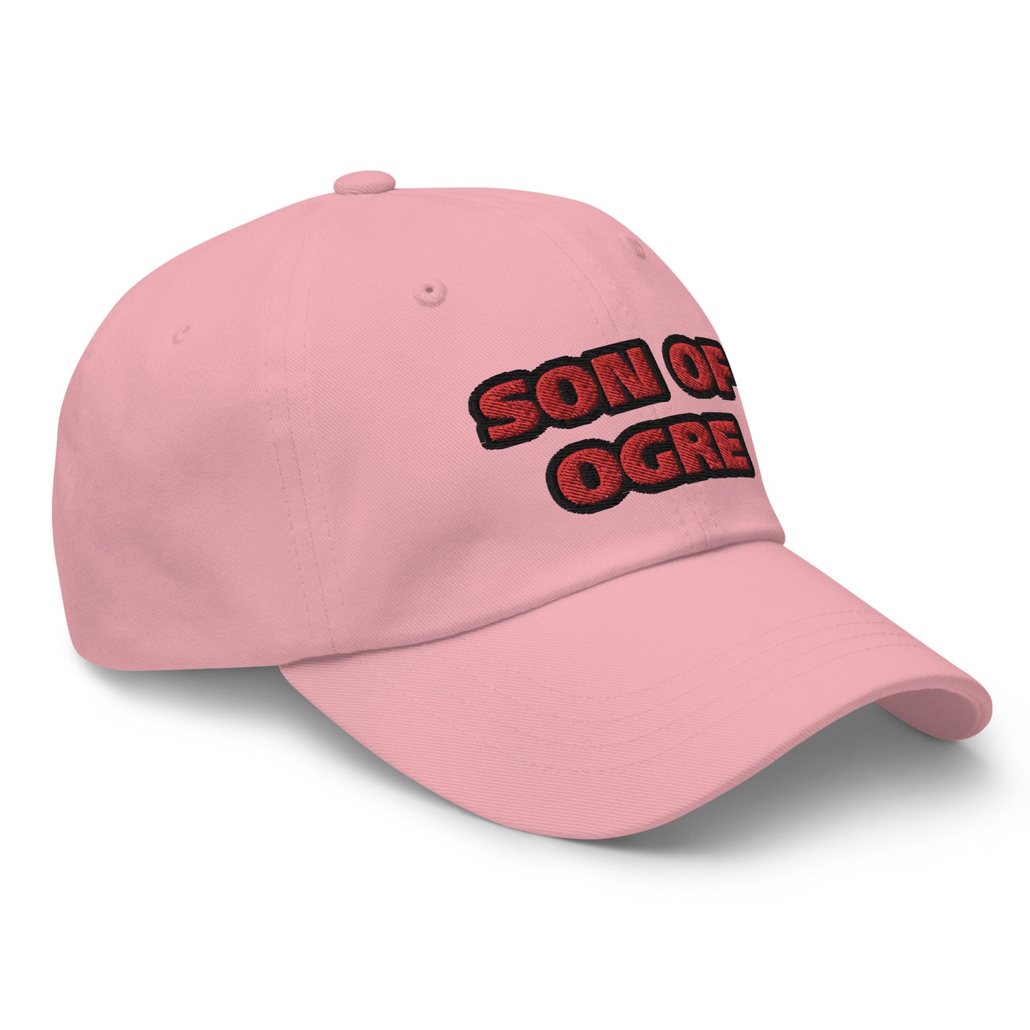 Baki Son of Ogre Unisex Classic Hat