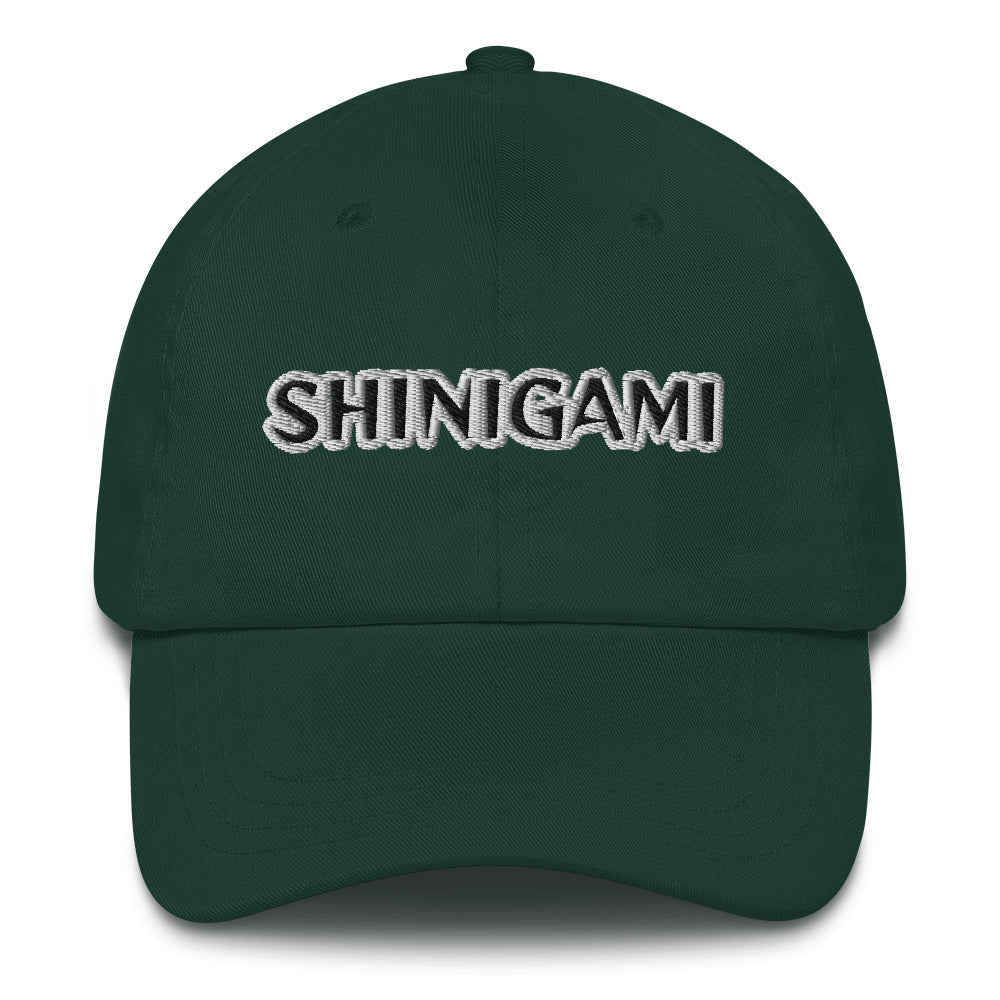 Death God Shinigami Unisex Classic Hat