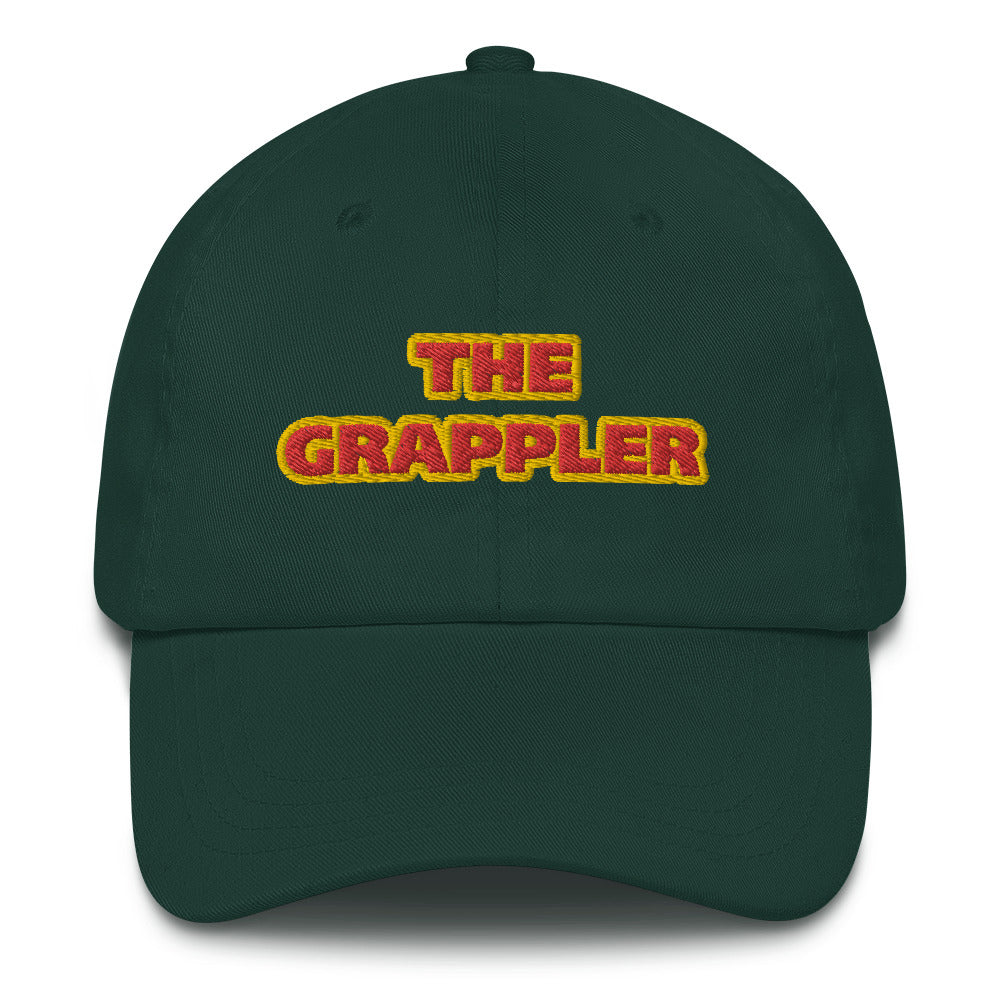 Baki The Grappler Unisex Classic Hat