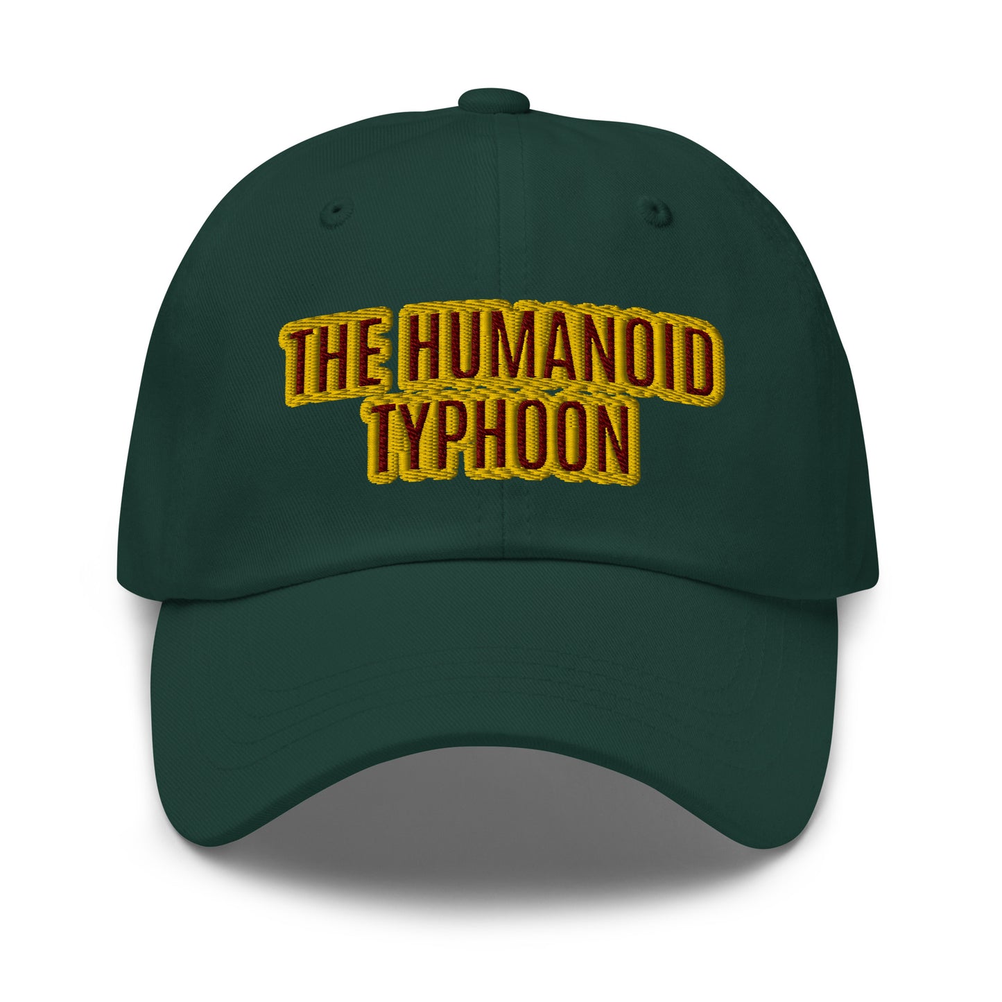 Vash the Stampede The Humanoid Typhoon Unisex Classic Hat