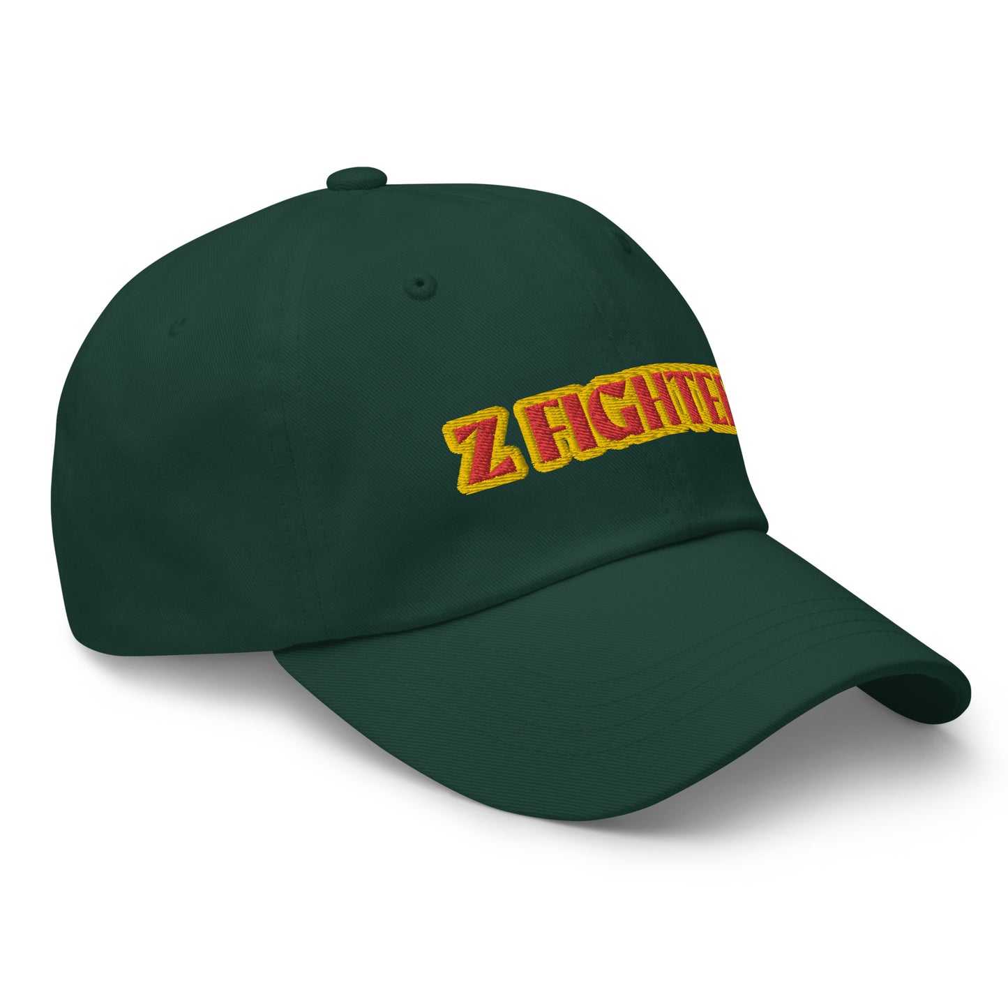 Z Fighter Unisex Classic Hat