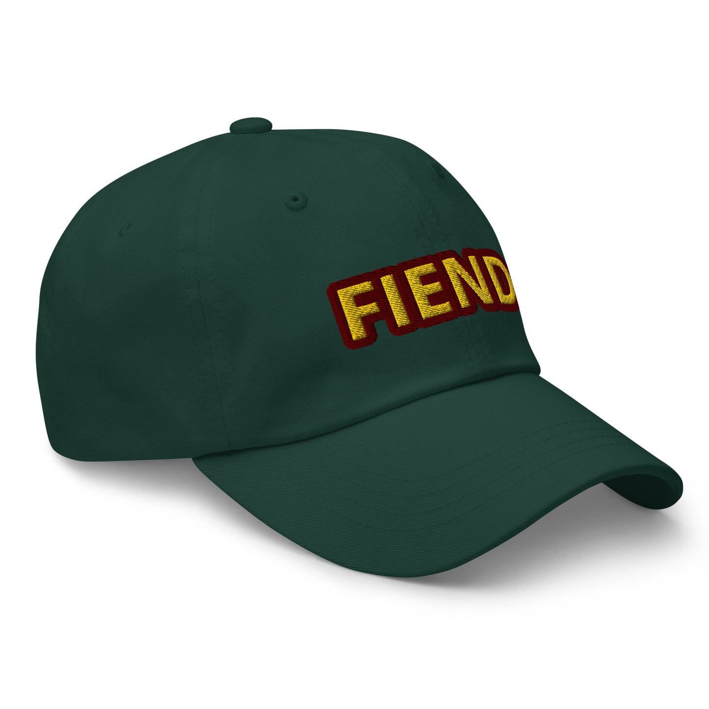 FIEND Unisex Classic Hat