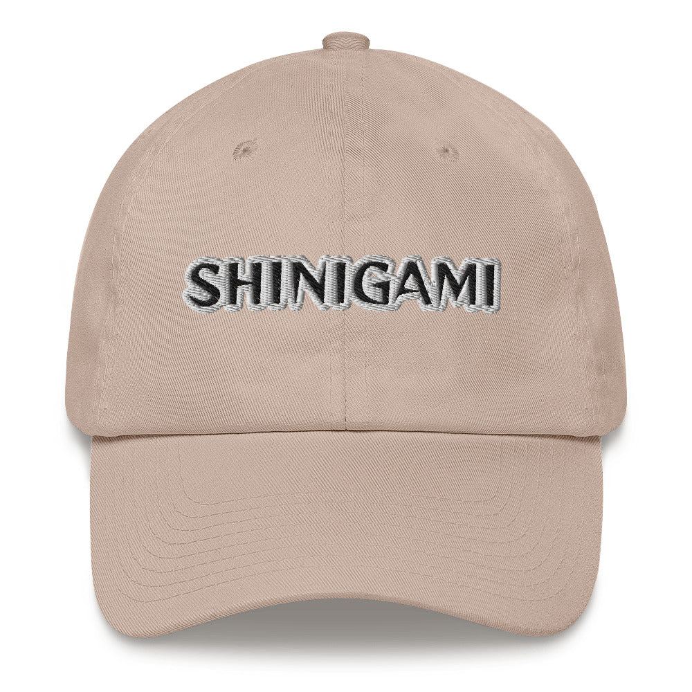 Death God Shinigami Unisex Classic Hat