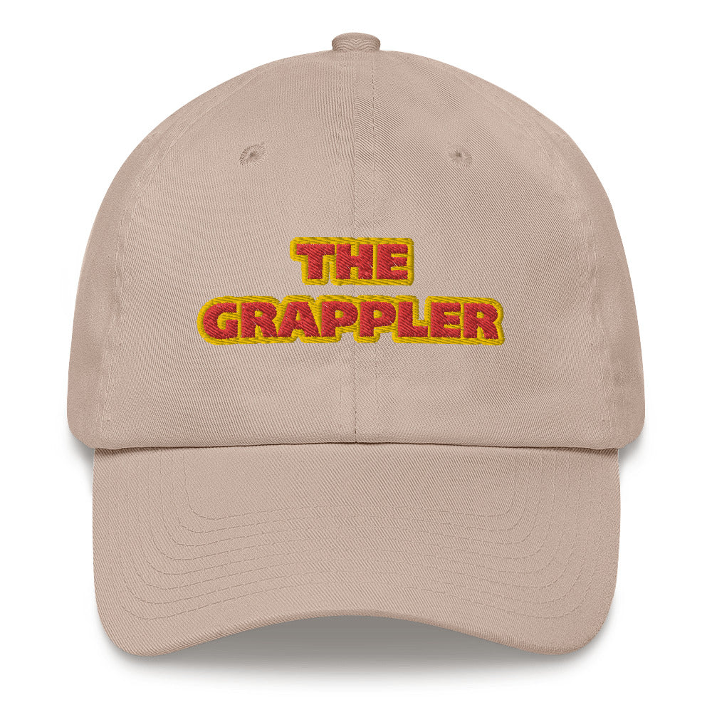 Baki The Grappler Unisex Classic Hat