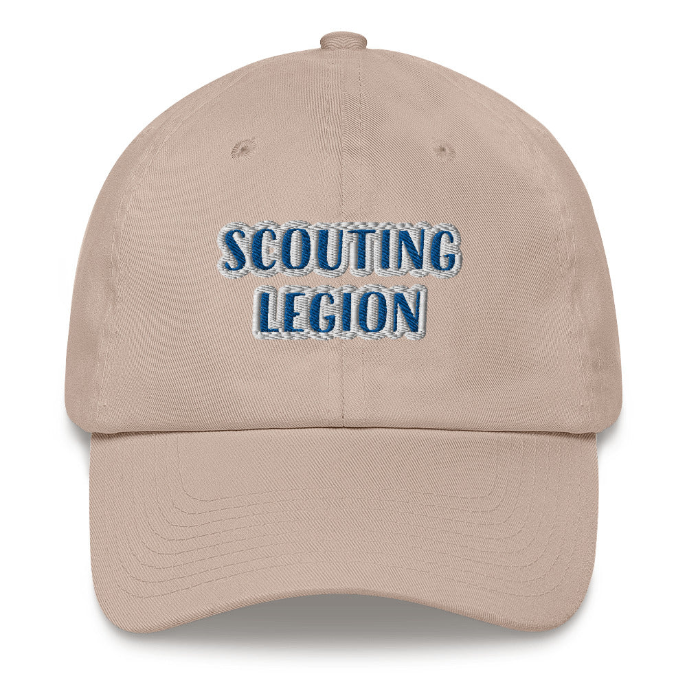 Scouting Legion Unisex Classic Hat