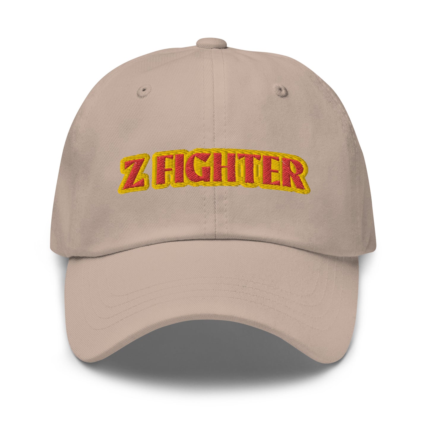 Z Fighter Unisex Classic Hat