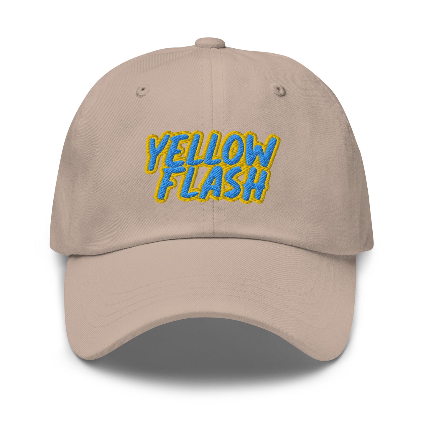 Yellow Flash Minato Unisex Classic Hat