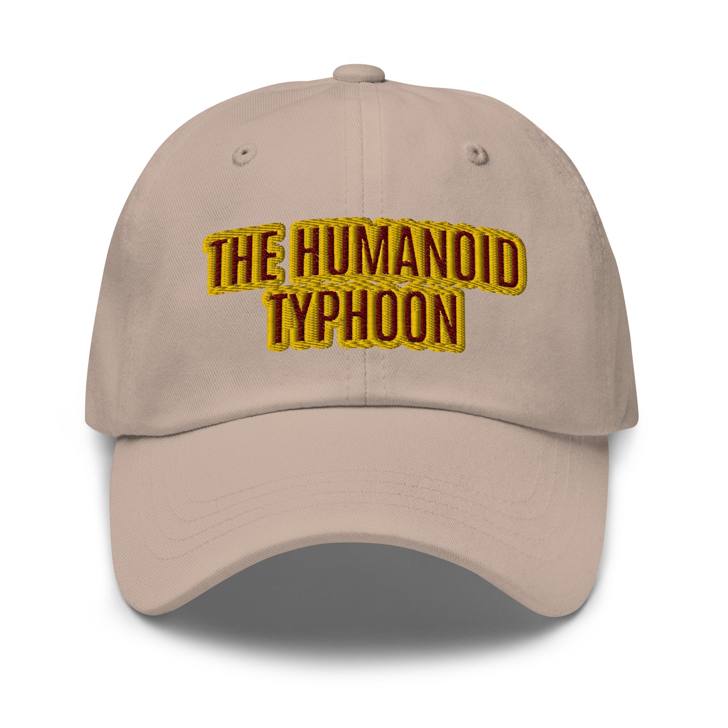 Vash the Stampede The Humanoid Typhoon Unisex Classic Hat