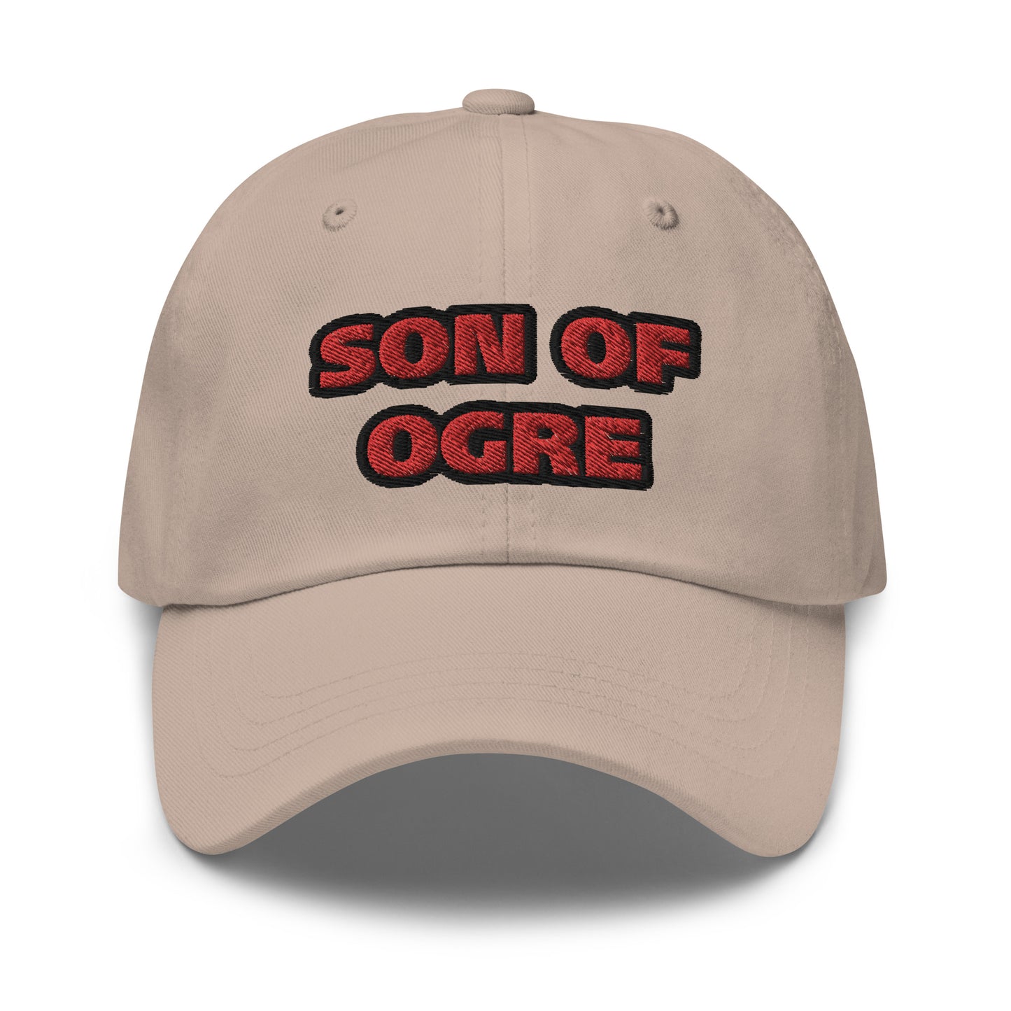 Baki Son of Ogre Unisex Classic Hat