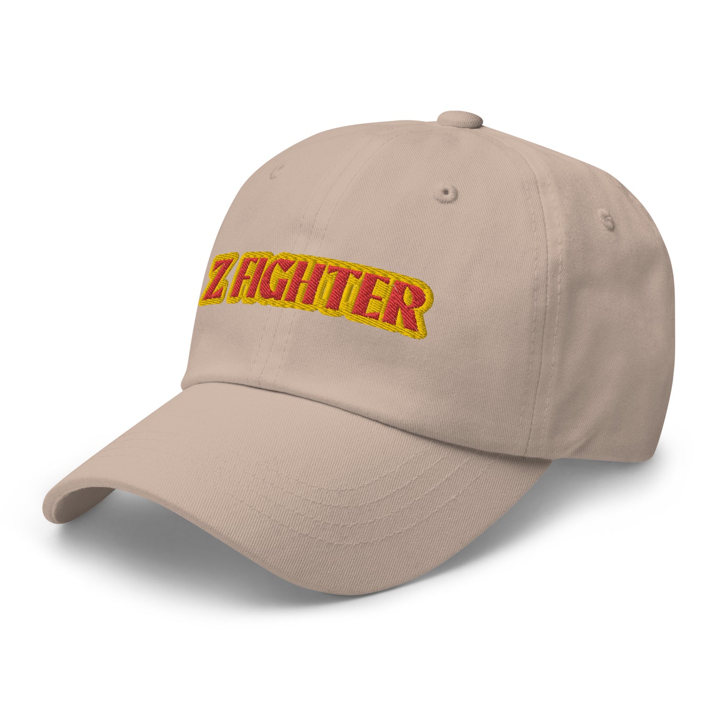 Z Fighter Unisex Classic Hat