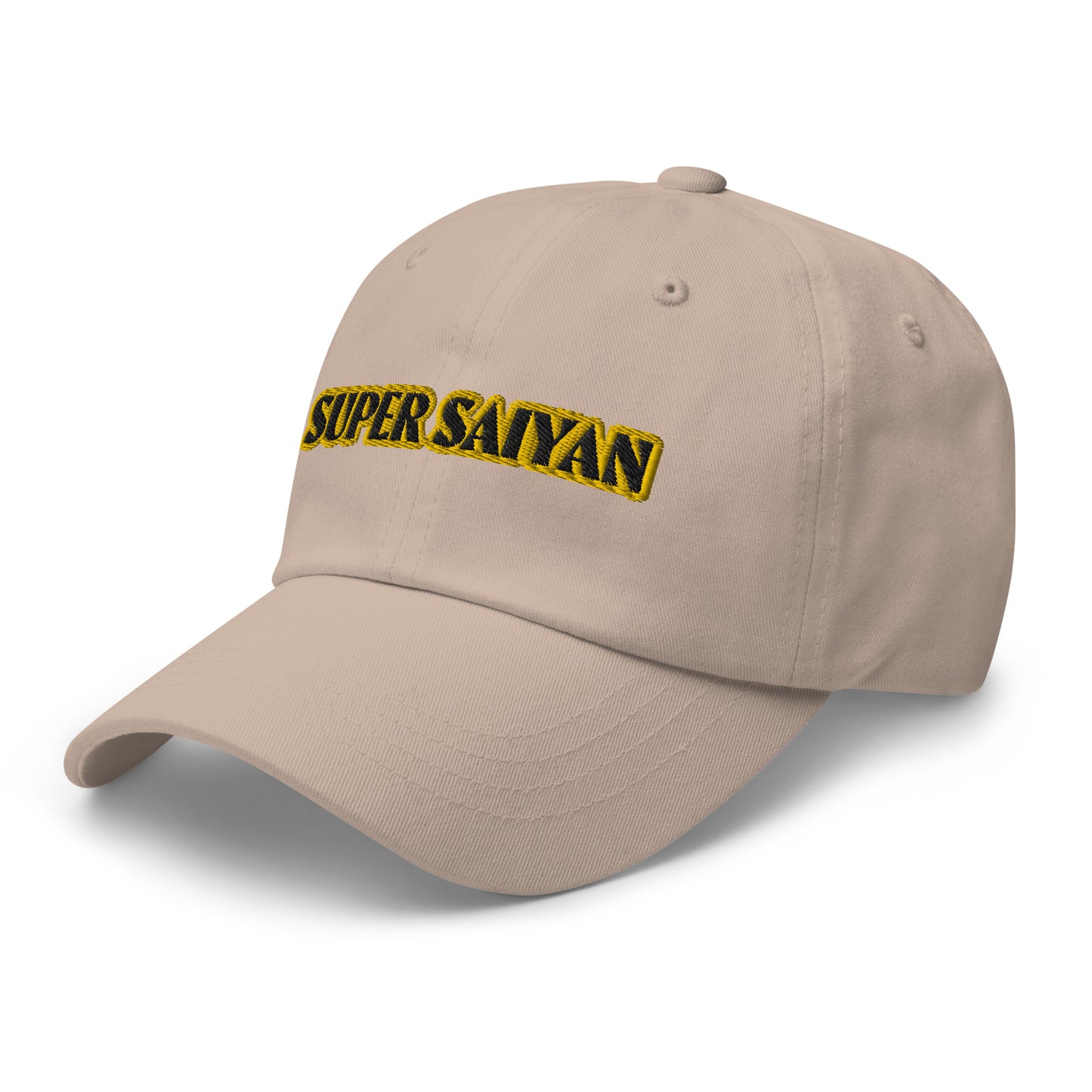 Super Saiyan Unisex Classic Hat