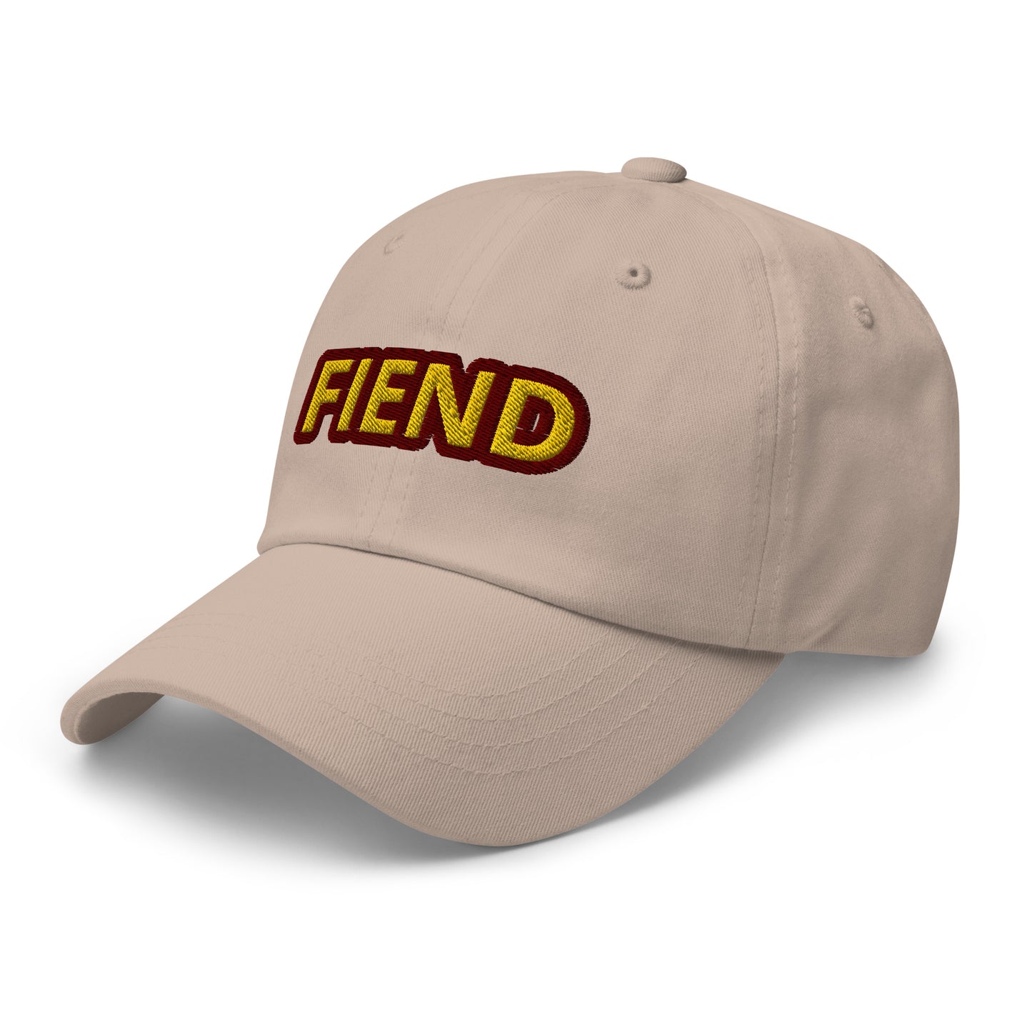 FIEND Unisex Classic Hat