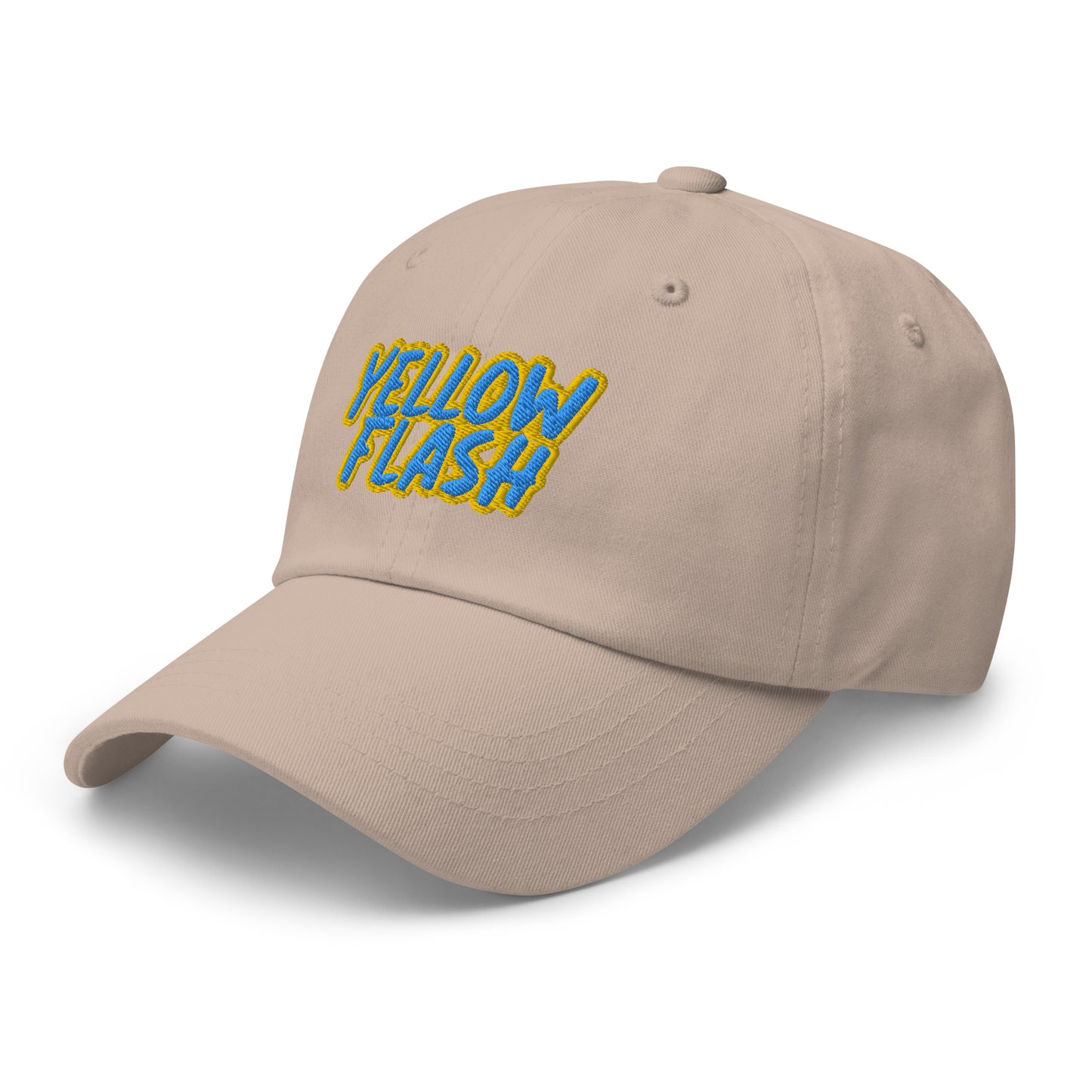 Yellow Flash Minato Unisex Classic Hat