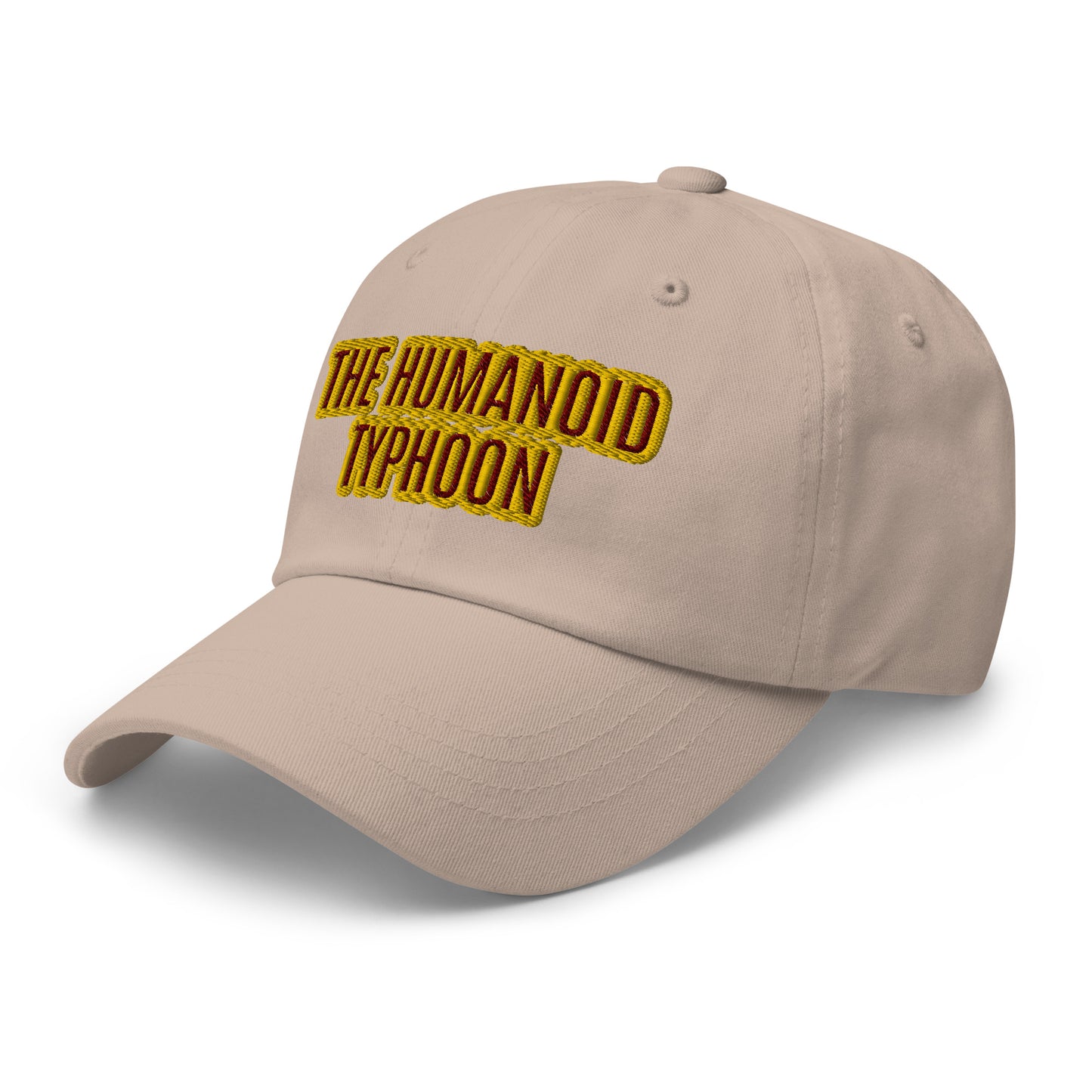 Vash the Stampede The Humanoid Typhoon Unisex Classic Hat