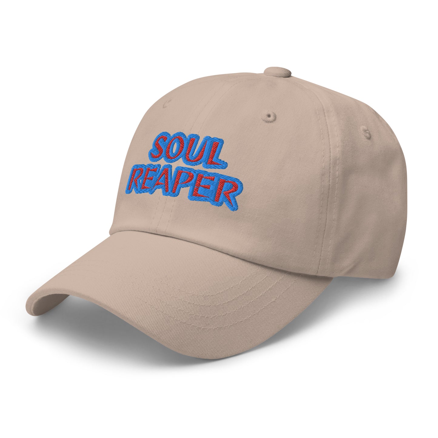 Soul Reaper Unisex Classic Hat