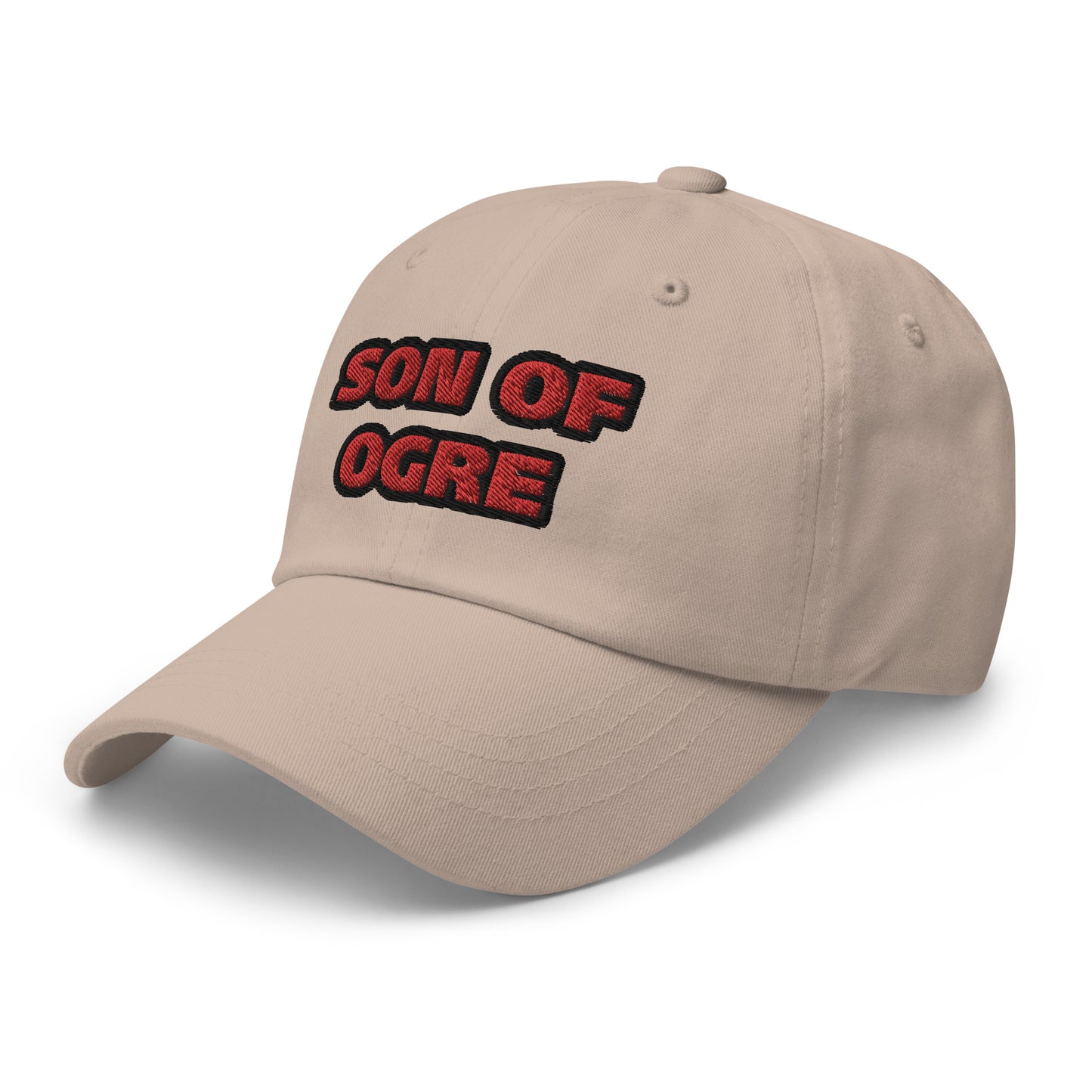 Baki Son of Ogre Unisex Classic Hat