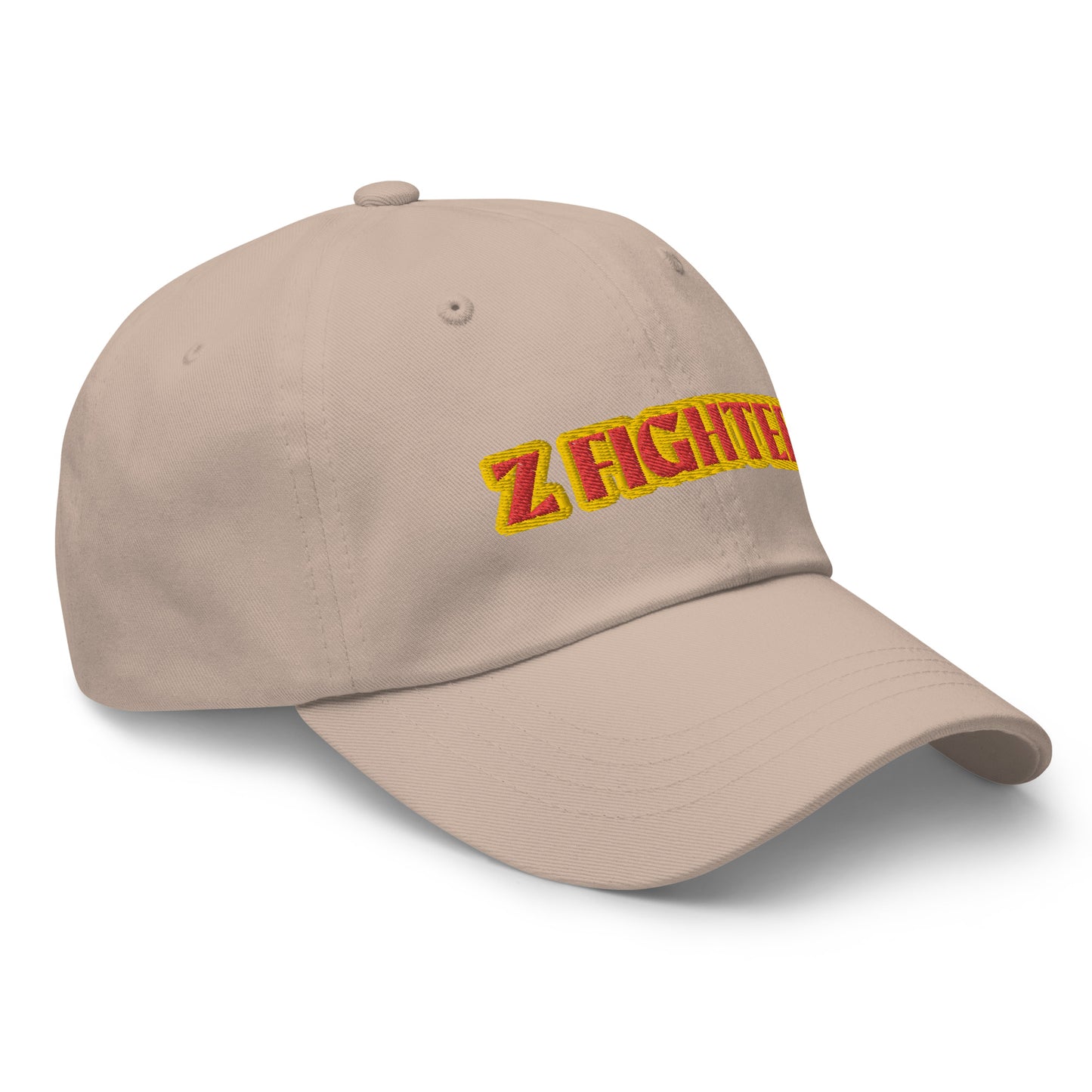 Z Fighter Unisex Classic Hat