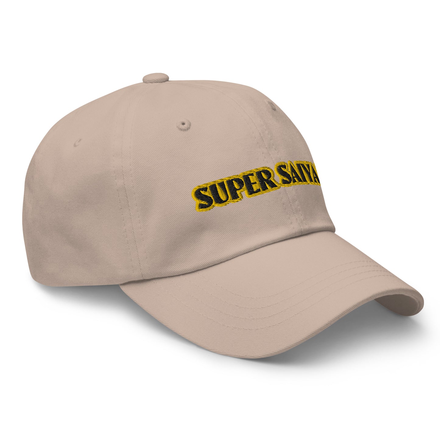 Super Saiyan Unisex Classic Hat