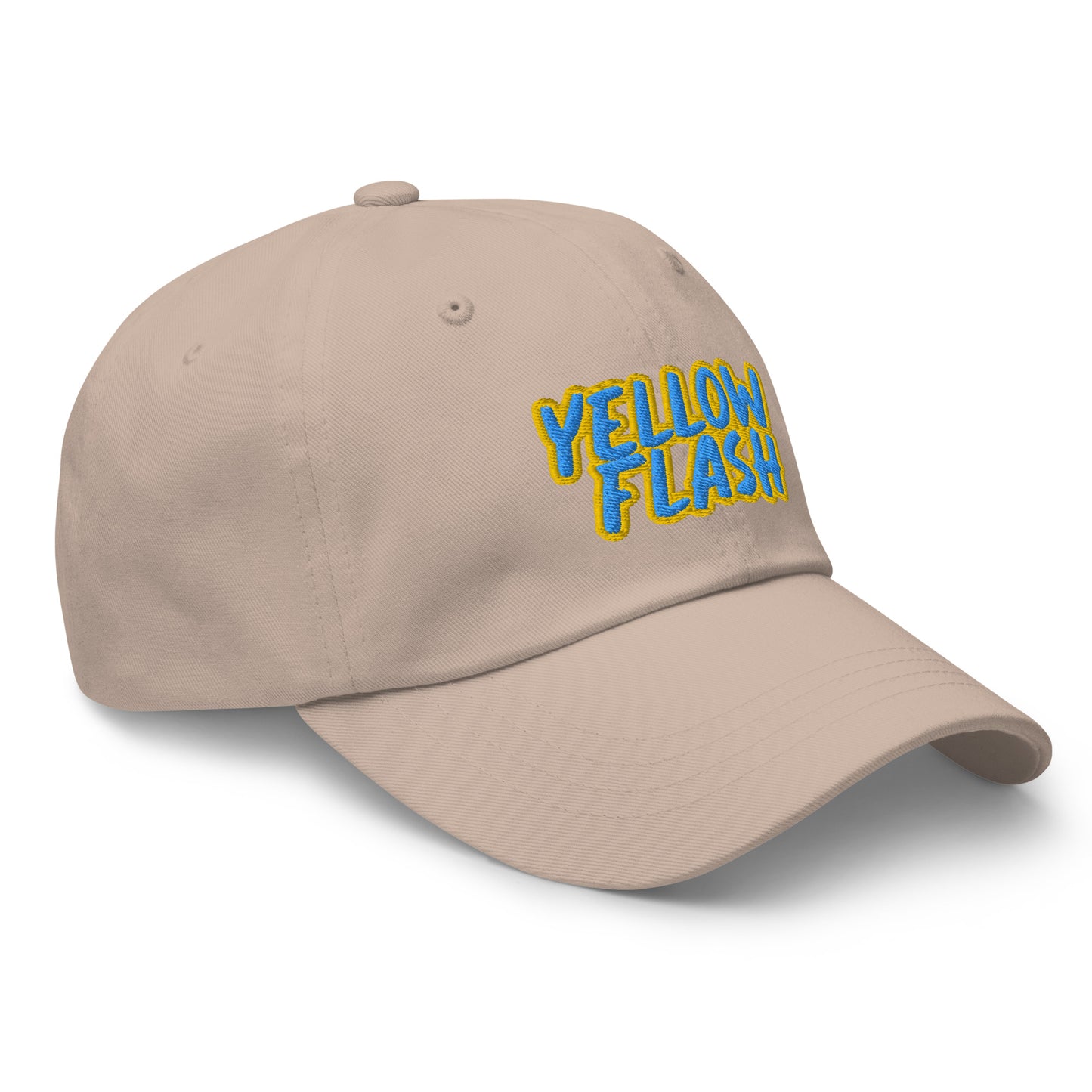 Yellow Flash Minato Unisex Classic Hat