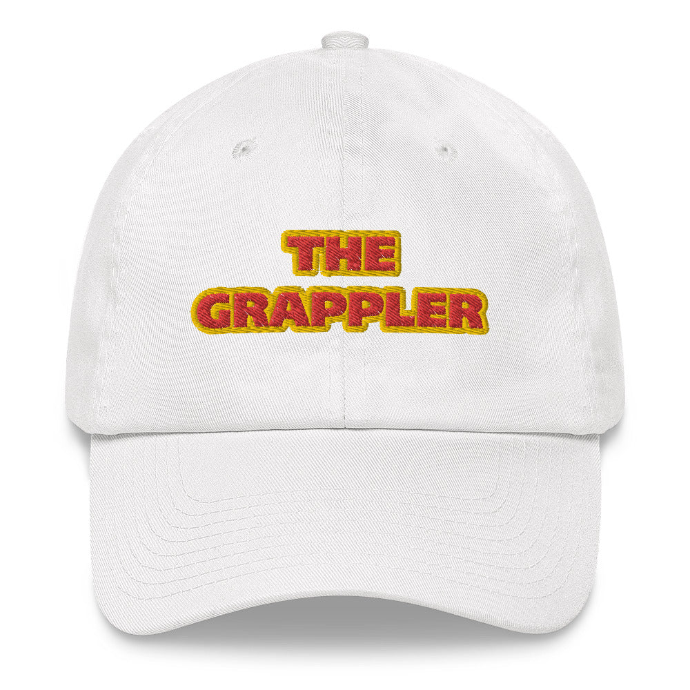 Baki The Grappler Unisex Classic Hat