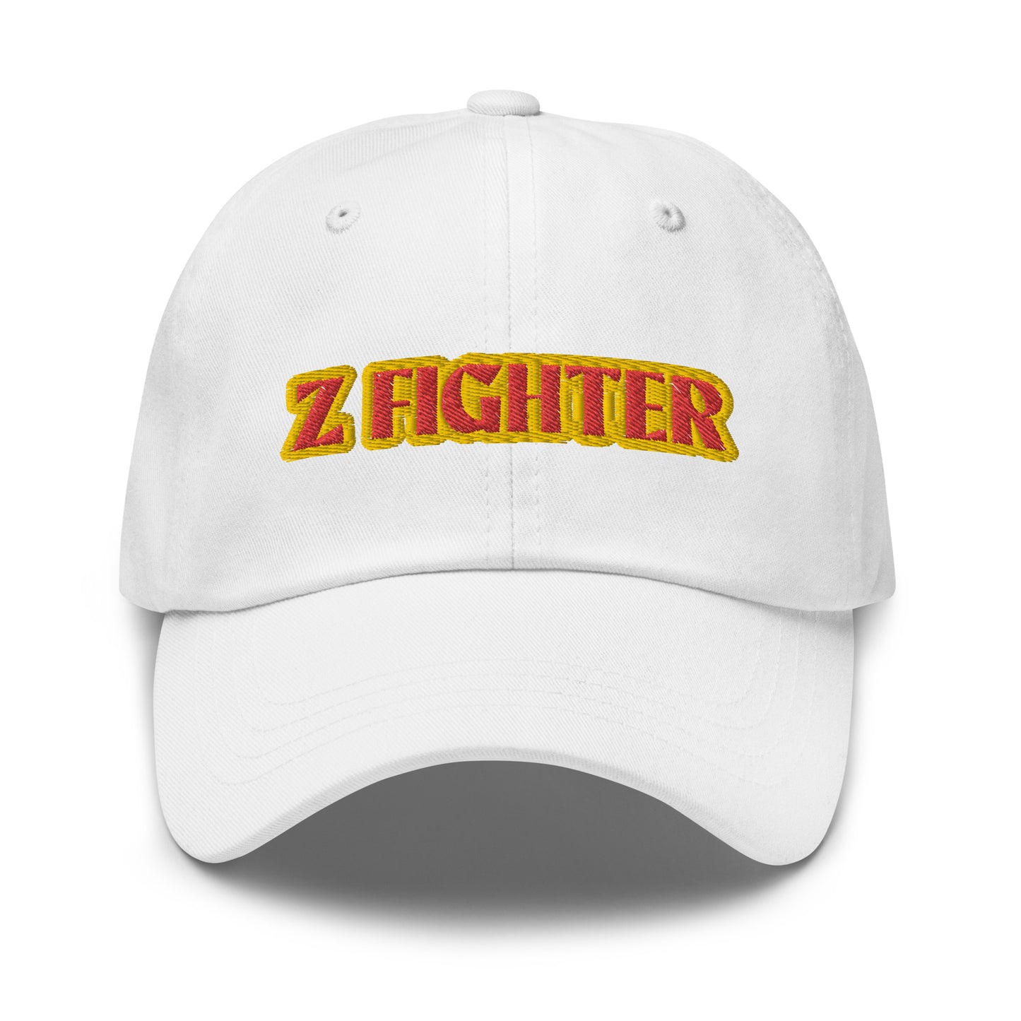 Z Fighter Unisex Classic Hat