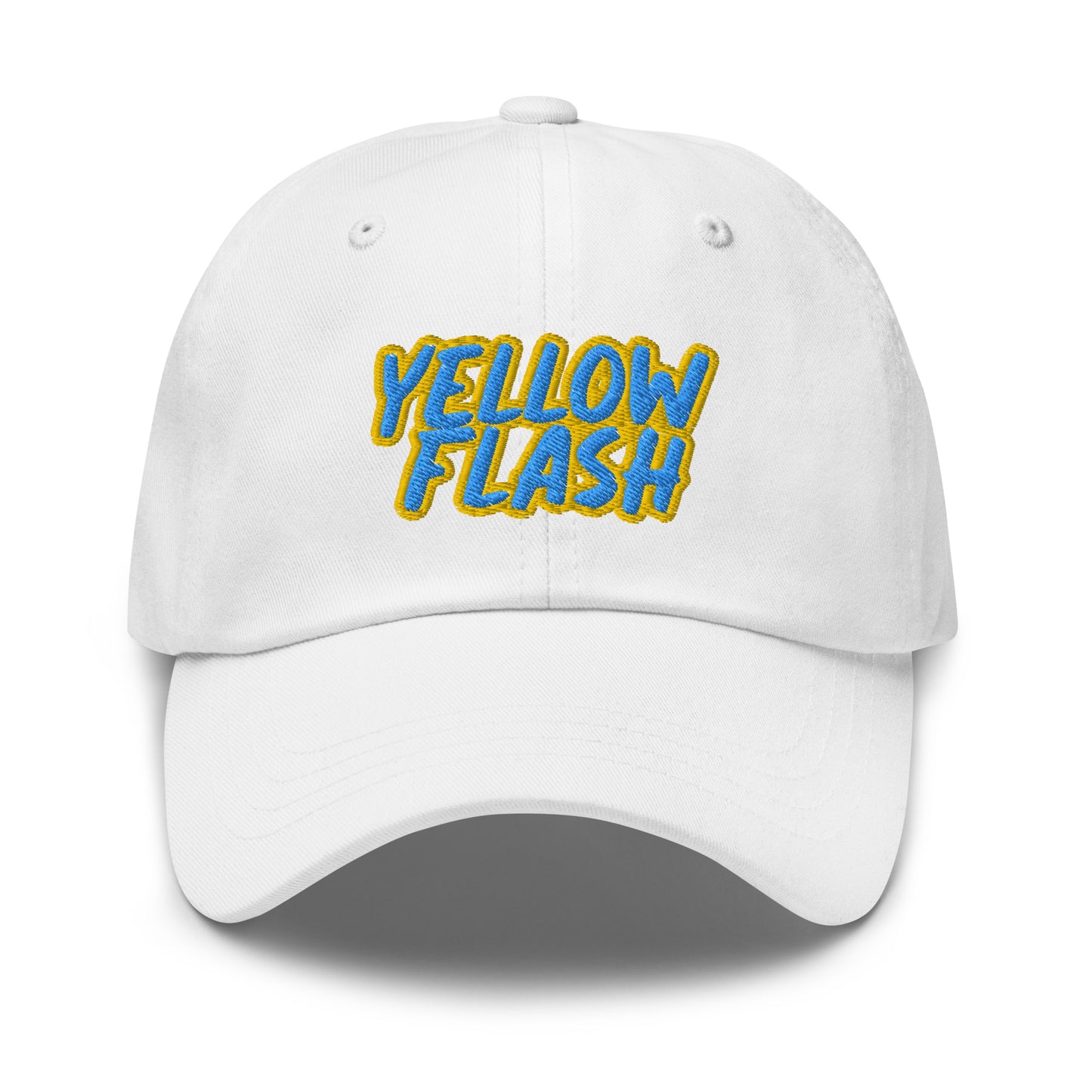 Yellow Flash Minato Unisex Classic Hat