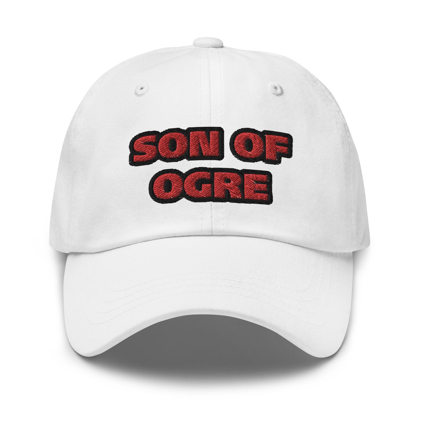 Baki Son of Ogre Unisex Classic Hat