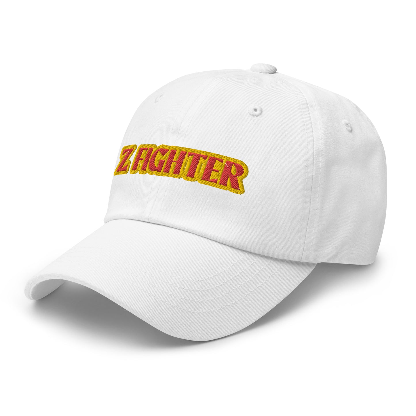 Z Fighter Unisex Classic Hat