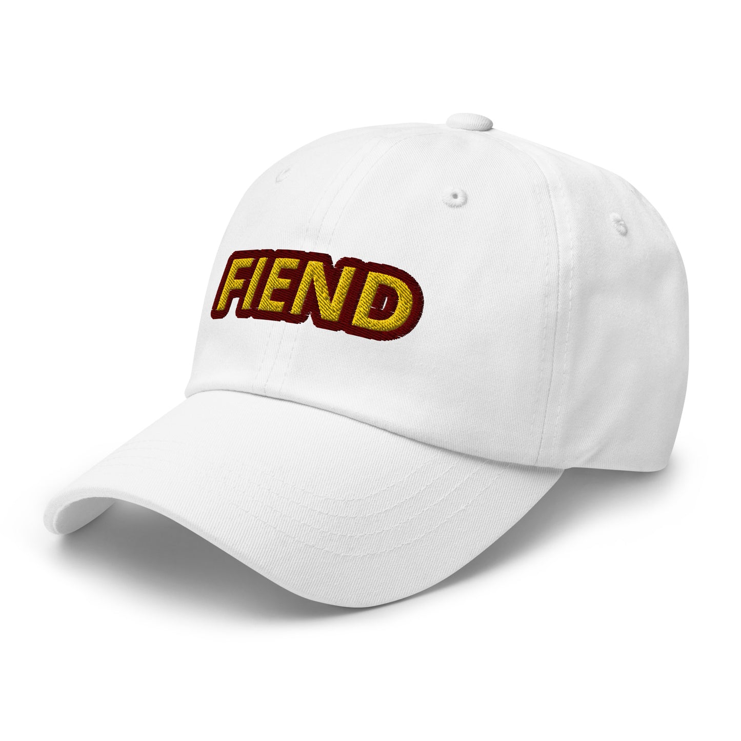 FIEND Unisex Classic Hat