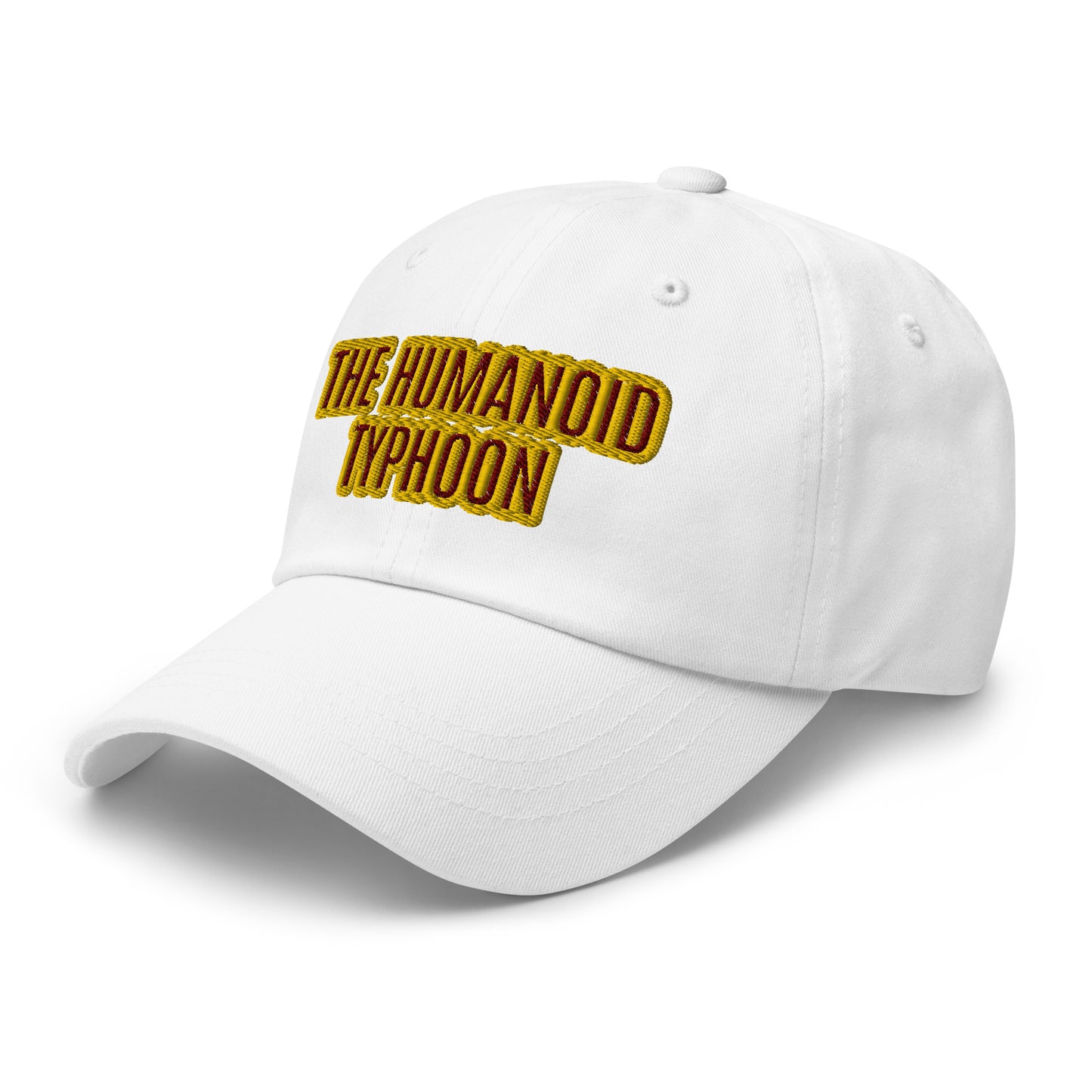 Vash the Stampede The Humanoid Typhoon Unisex Classic Hat