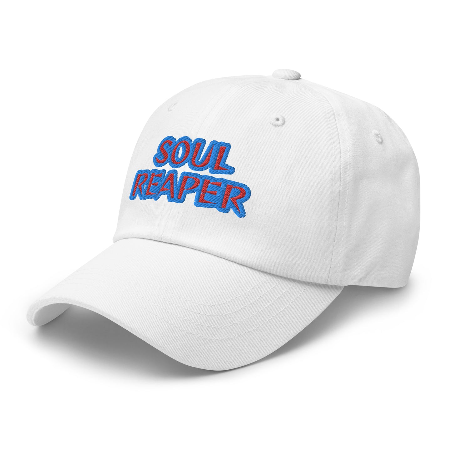 Soul Reaper Unisex Classic Hat