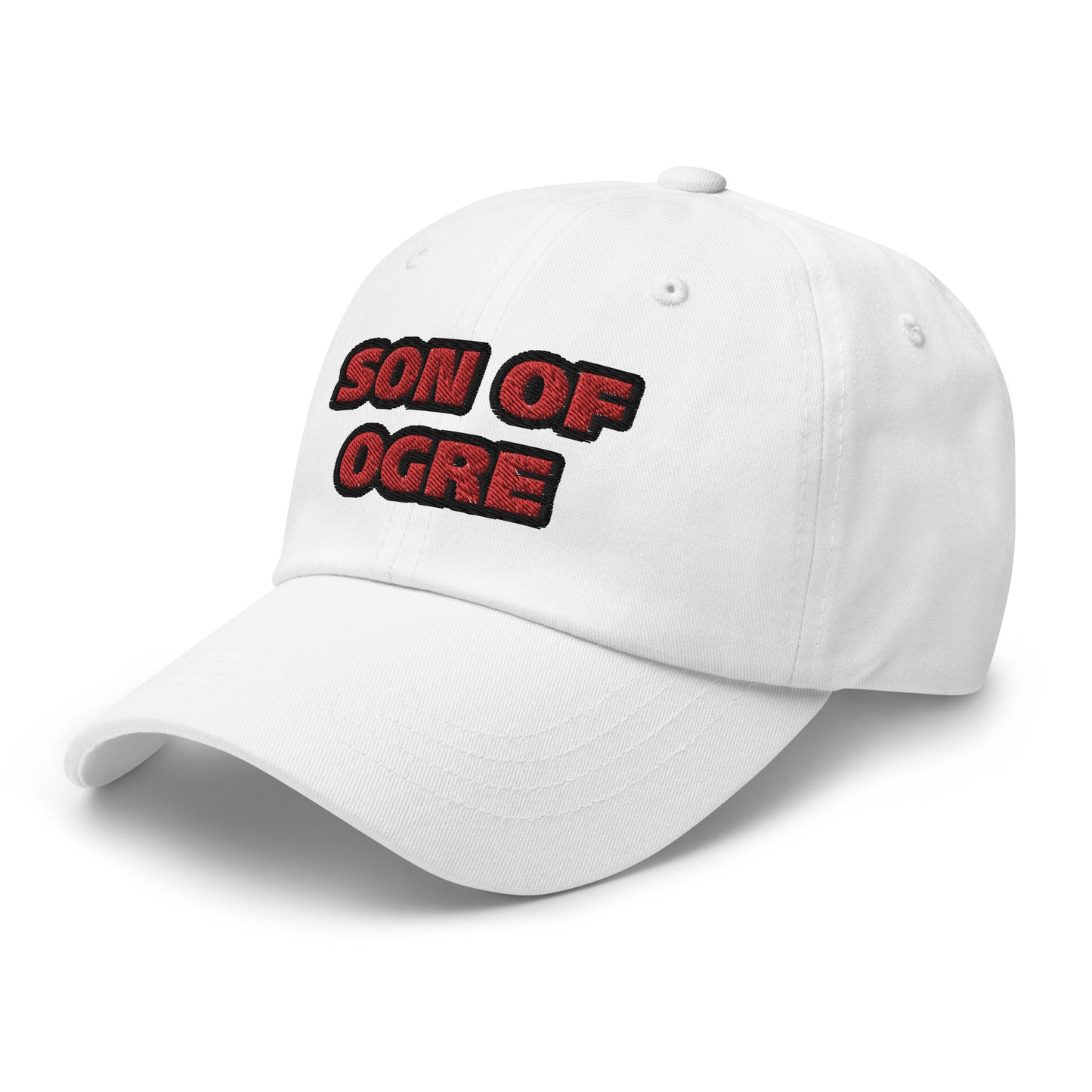 Baki Son of Ogre Unisex Classic Hat