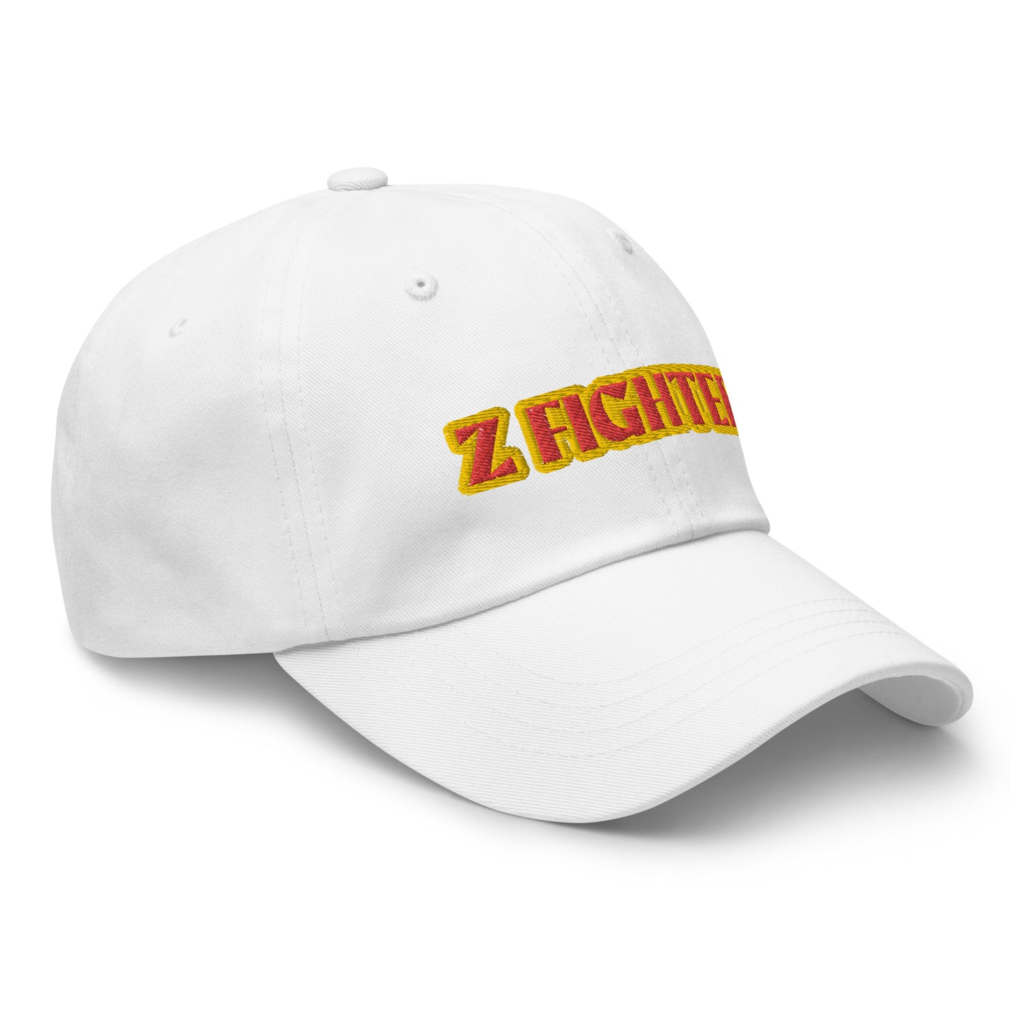 Z Fighter Unisex Classic Hat