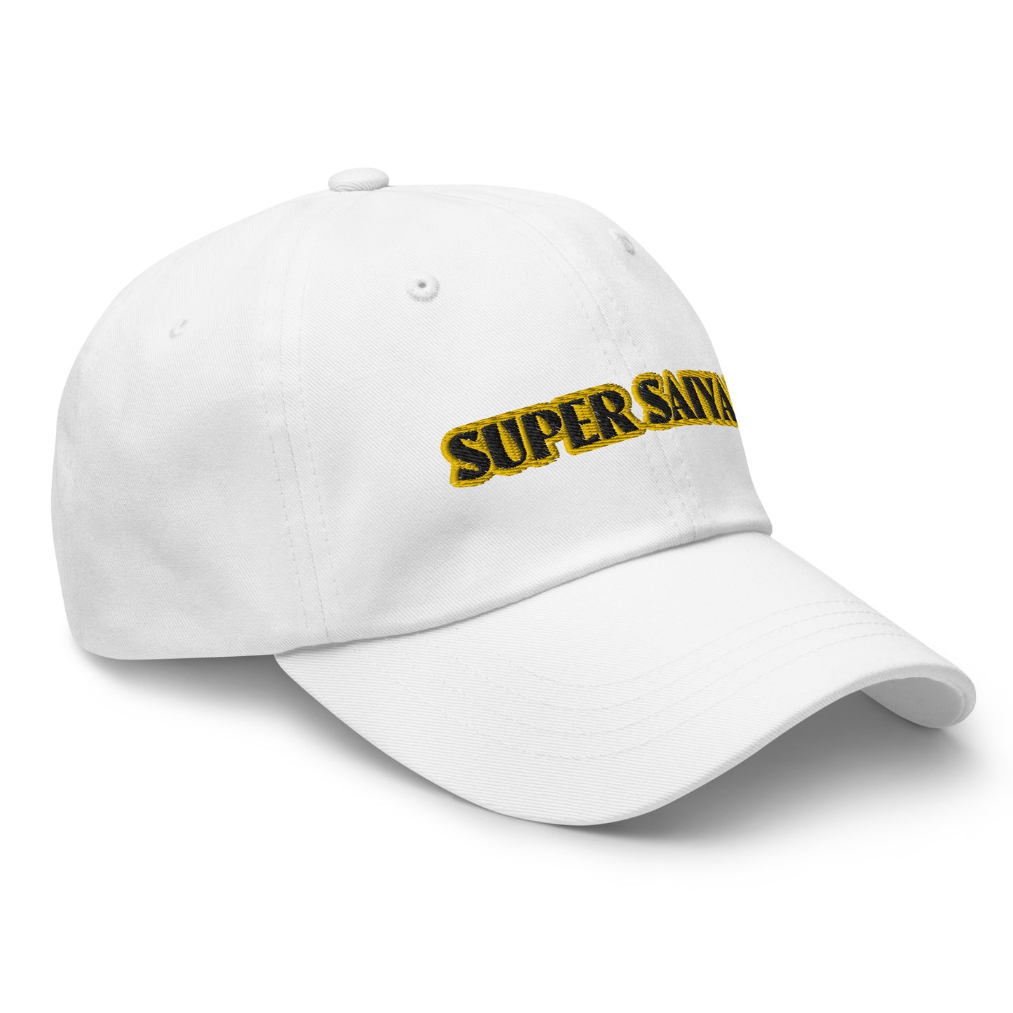 Super Saiyan Unisex Classic Hat