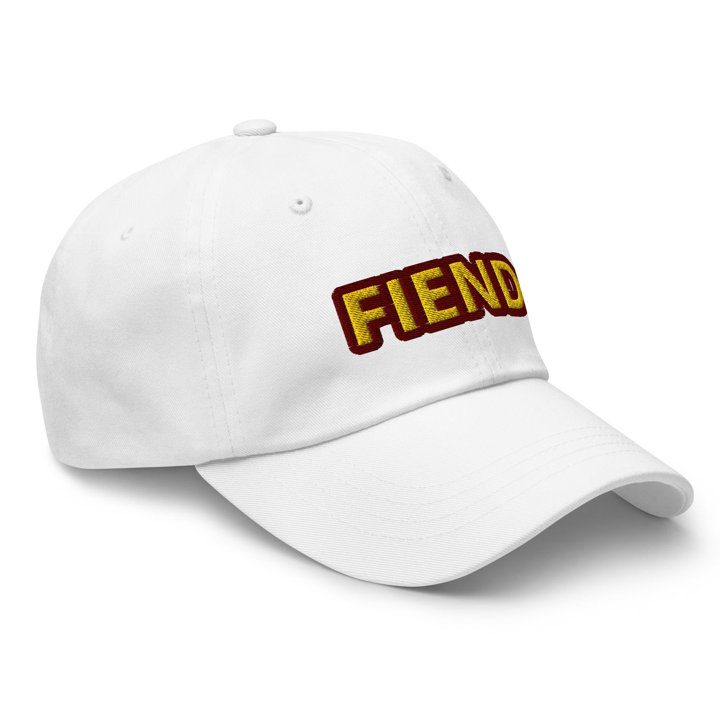 FIEND Unisex Classic Hat