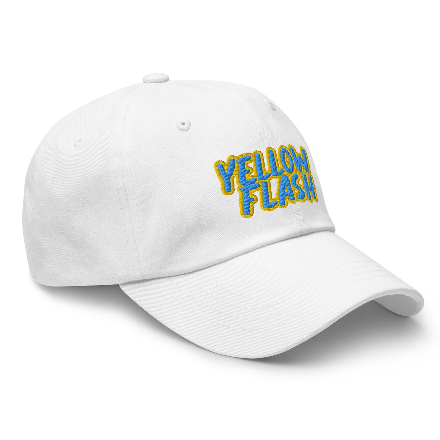 Yellow Flash Minato Unisex Classic Hat