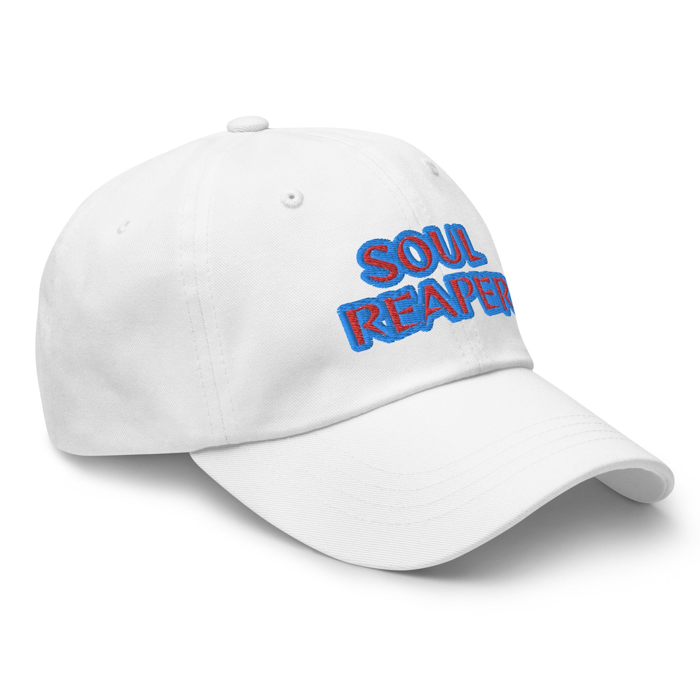 Soul Reaper Unisex Classic Hat