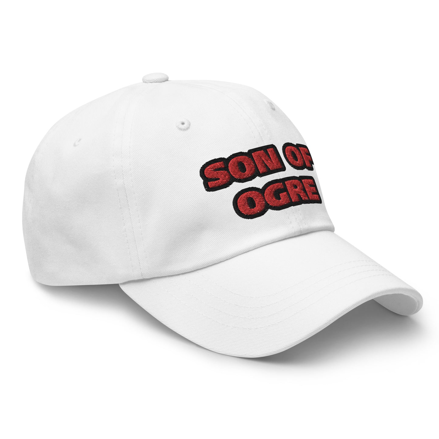 Baki Son of Ogre Unisex Classic Hat