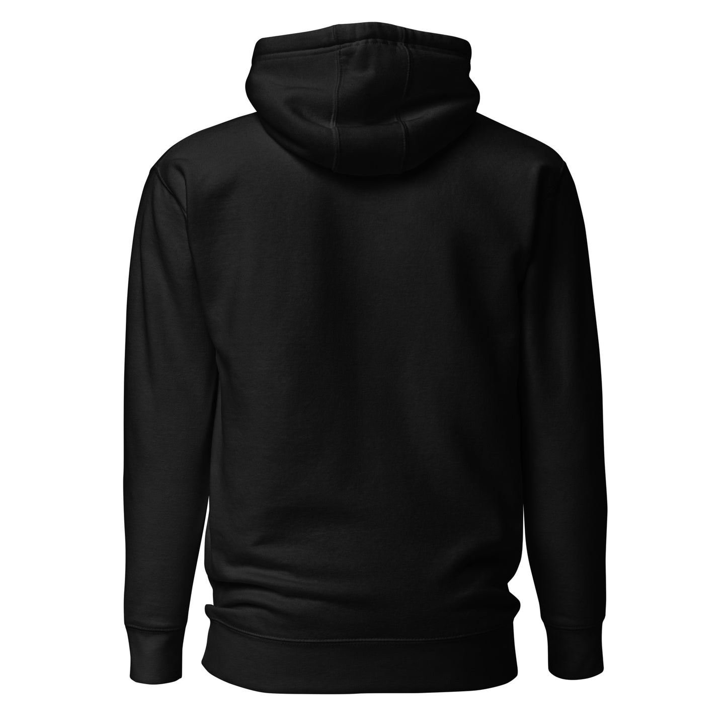 Pain Nagato Unisex Premium Black Hoodie